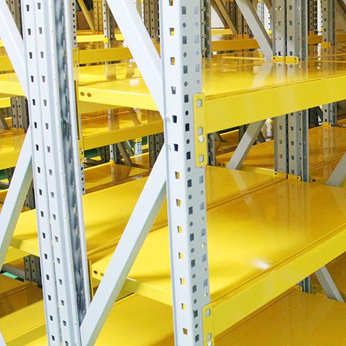 Manual picking & handling