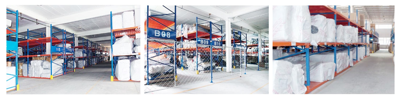 LongSpan Racking System