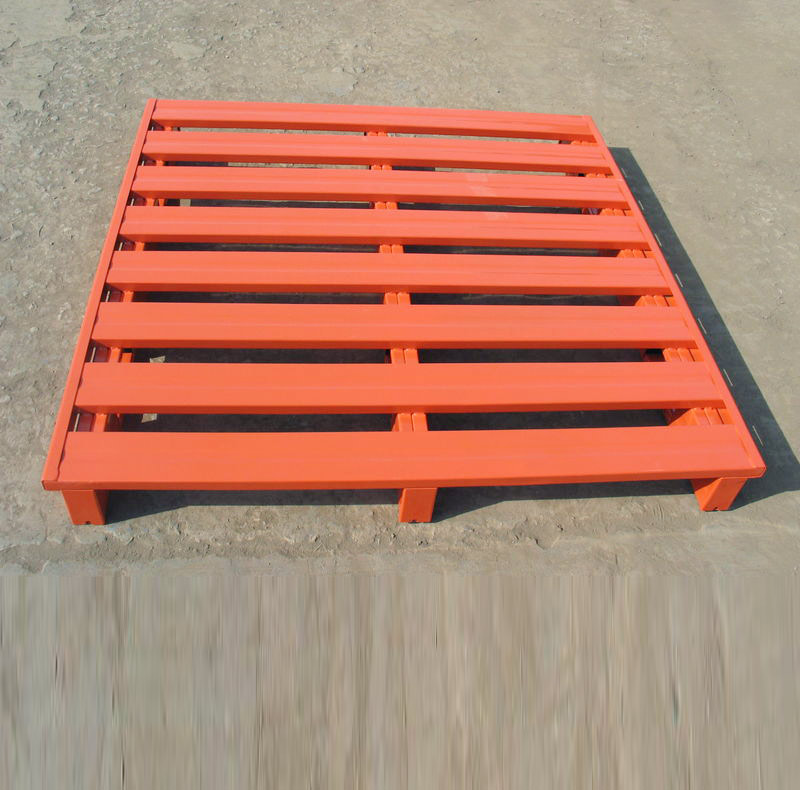 Heavy Duty Storage Pallets