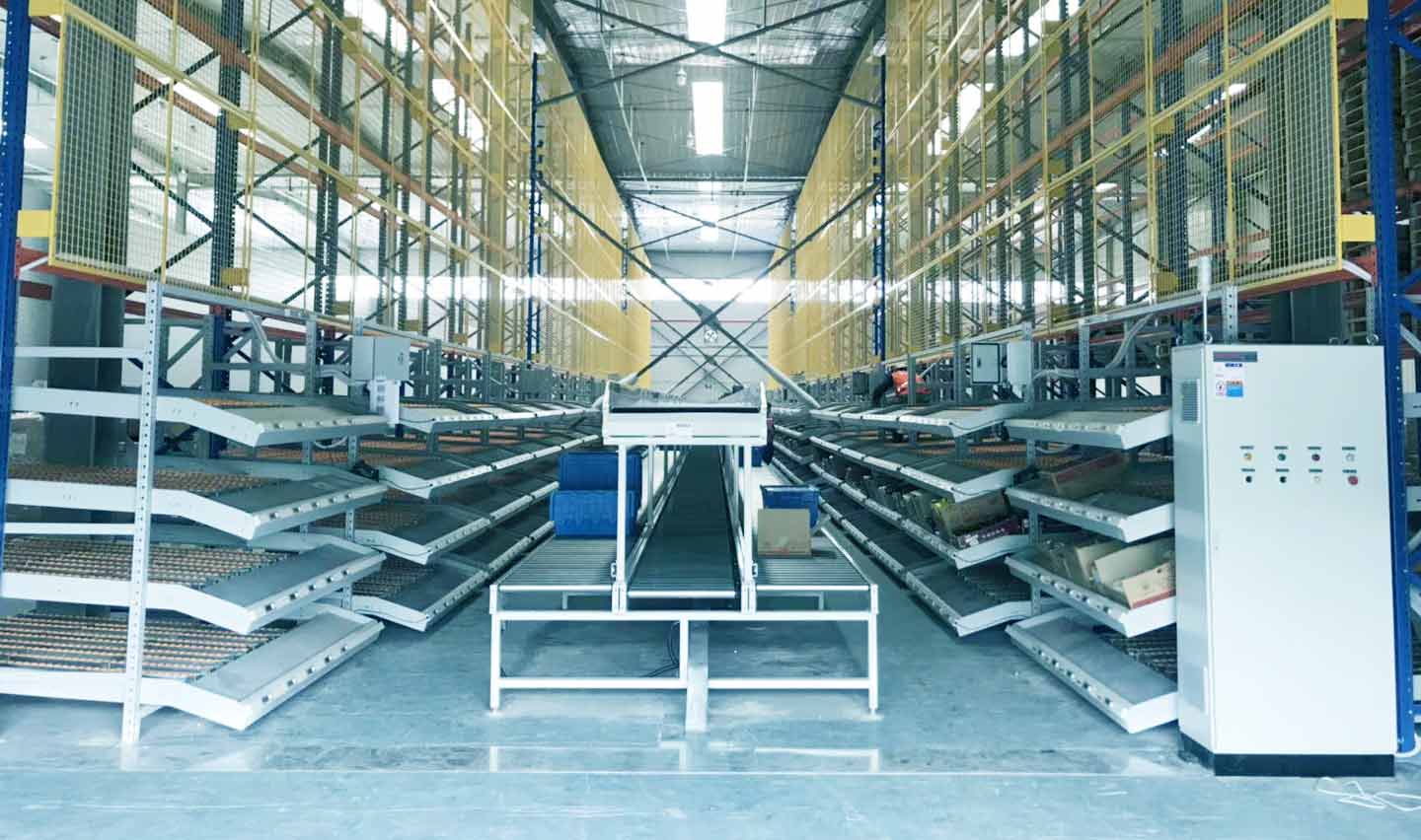 Commerce de détail et de gros